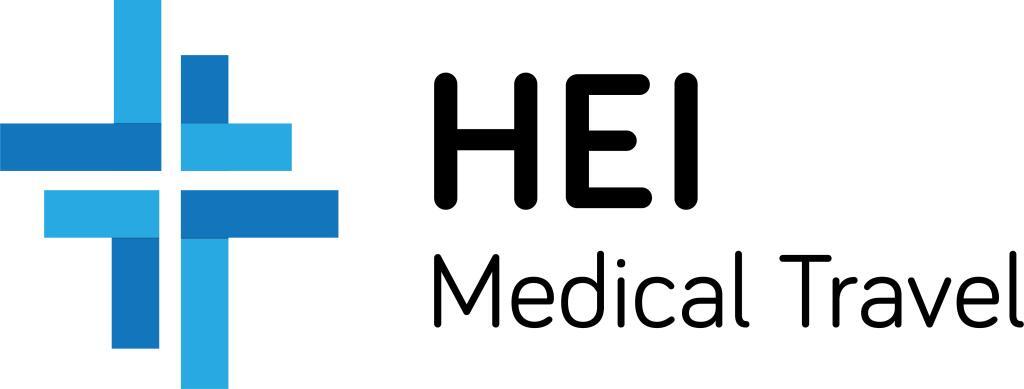 HEI logo